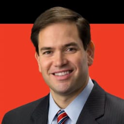 Marco Rubio